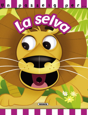 LA SELVA