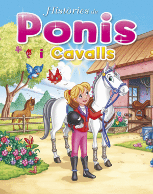 HISTRIES DE PONIS I CAVALLS