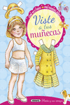 VISTE A TUS MUECAS, MARA Y SUS AMIGOS