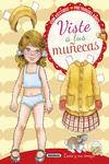VISTE A TUS MUECAS, LUCA Y SUS AMIGOS