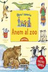 ANEM AL ZOO