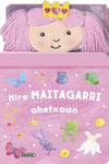 NIRE MAITAGARRI OHETXOAN