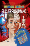 EXPLORADORES CIENT�FICOS. EL CUERPO HUMANO