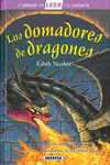 LOS DOMADORES DE DRAGONES