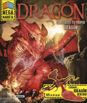 DRAGN, CONSTRUYE TU PROPIO DRAGN