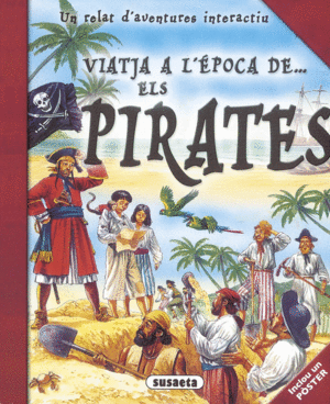 PIRATES
