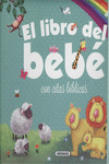 EL LIBRO DEL BEB CON CITAS BBLICAS