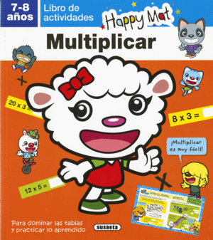 MULTIPLICAR 7-8 AOS