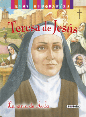 TERESA DE JESS