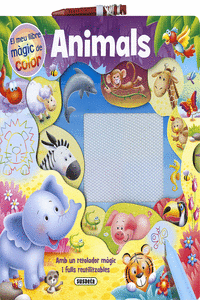 ANIMALS