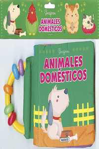 ANIMALES DOMSTICOS