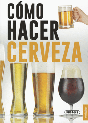 CMO HACER CERVEZA