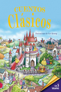 CUENTOS CLSICOS