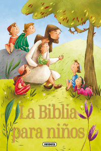 LA BIBLIA PARA NIOS