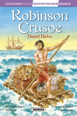 ROBINSON CRUSOE