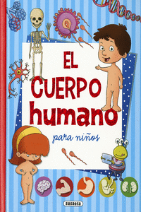 EL CUERPO HUMANO PARA NIOS