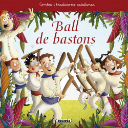 BALL DE BASTONS