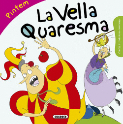 LA VELLA QUARESMA