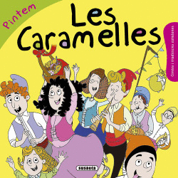 LES CARAMELLES