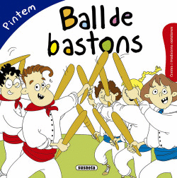 BALL DE BASTONS
