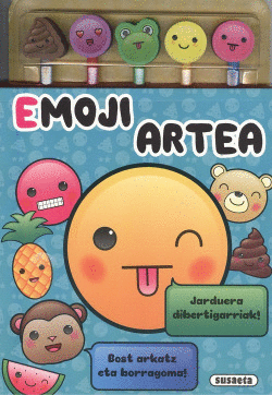 EMOJI ARTEA
