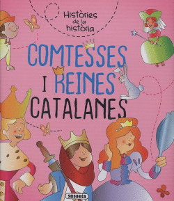 COMTESSES I REINES CATALANES