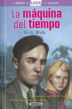 LA M�QUINA DEL TIEMP0