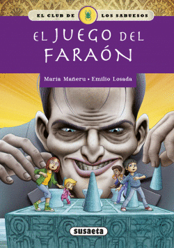 EL JUEGO DEL FARA�N