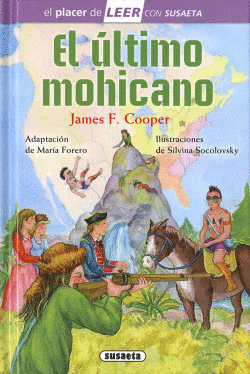 EL �LTIMO MOHICANO