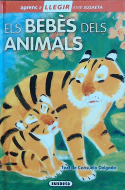 ELS BEB�S DELS ANIMALS