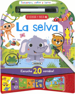 LA SELVA