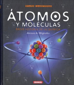 TOMOS Y MOLCULAS