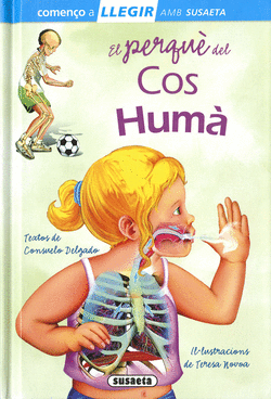 EL PERQU� DEL COS HUM�