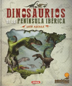 DINOSAURIOS DE LA PEN�NSULA IB�RICA