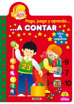 CONTAR