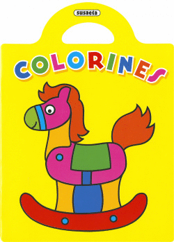 COLORINES 3