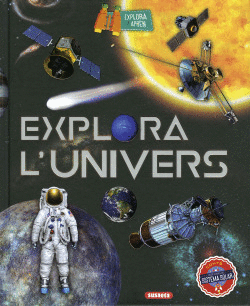 EXPLORA L`UNIVERS