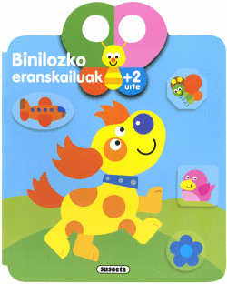 BINILOZKO ERANSKAILUAK 1
