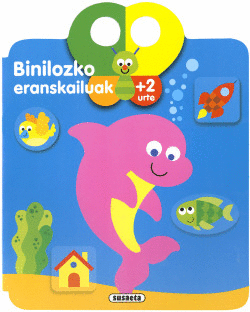 BINILOZKO ERANSKAILUAK 2