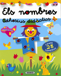ELS NOMBRES ADHESIUS DID�CTICS