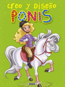 CREO Y DISE�O PONIS