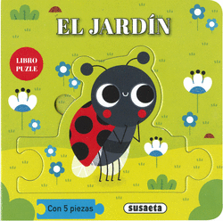 EL JARDN