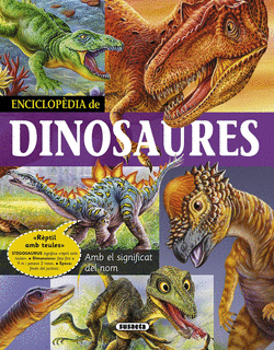 ENCICLOP�DIA DE DINOSAURES