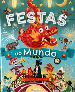 FESTAS DO MUNDO