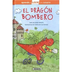 EL DRAG�N BOMBERO