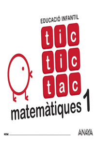 TIC TIC TAC MATEMTIQUES 1.