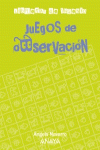 JUEGOS DE OBSERVACIN