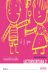 LECTOESCRITURA 2. CUADRCULA.