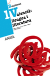 VALENCI: LLENGUA I LITERATURA 1.