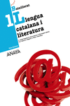 LLENGUA CATALANA I LITERATURA 1.